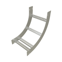 Unistrut 2083509 Riser int AL16 300mm