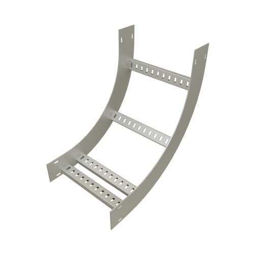 Unistrut 2083509 Riser int AL16 300mm