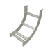 Unistrut 2083509 Riser int AL16 300mm