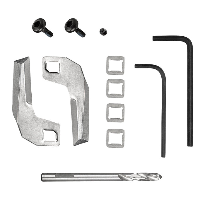 Klein Replacement Blade Hole Cutter Suits Klein A-23710 A-53701