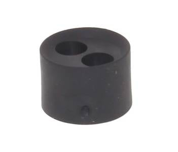 Wiska Sprint Gland 2 Pole Insert for M20 Gland, Thermoplasti