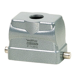 Walther-Werke Procon Coupler Hood - B10 Top Entry Double Locking S