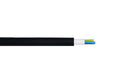 Firstflex 3x1.5mm 90C 0.6/1kV HEAVY DUTY FLEX BLACK
