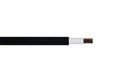 Firstflex 4x4.0mm HEAVY DUTY FLEX NBR/NBR 90C 0.6/1kV BLACK