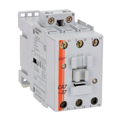 Sprecher & Schuh Contactor 3P 18.5Kw 240AC Coil