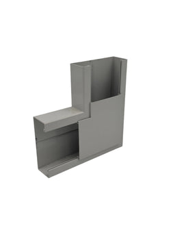 Interserv Internal/ext flat bend 115/1