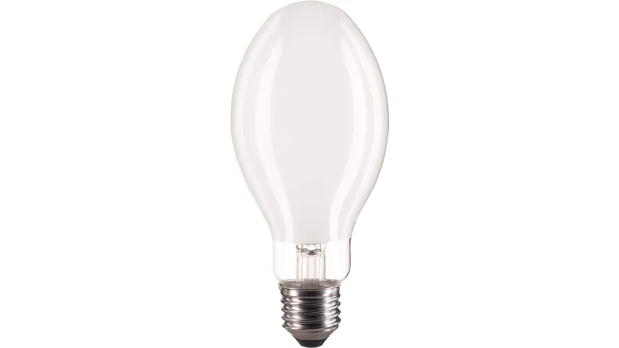 Philips 928486700091 Sodium Lamp Ellipt 70W 1900K E27 External Ignitor
