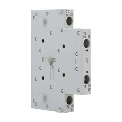Sprecher & Schuh Aux block 1N/O 1N/C side CA7