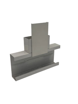 Interserv T Junction left/right 115/1