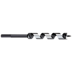 Trucut Alpha  16.0 x 450mm Wood Auger Drill Bit