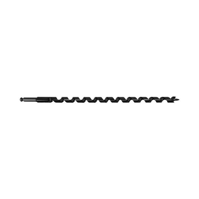 Trucut Alpha Wood Auger Heavy Duty 16.0 x 457mm