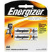 Energizer Advanced Battery e2 AA (2pk)