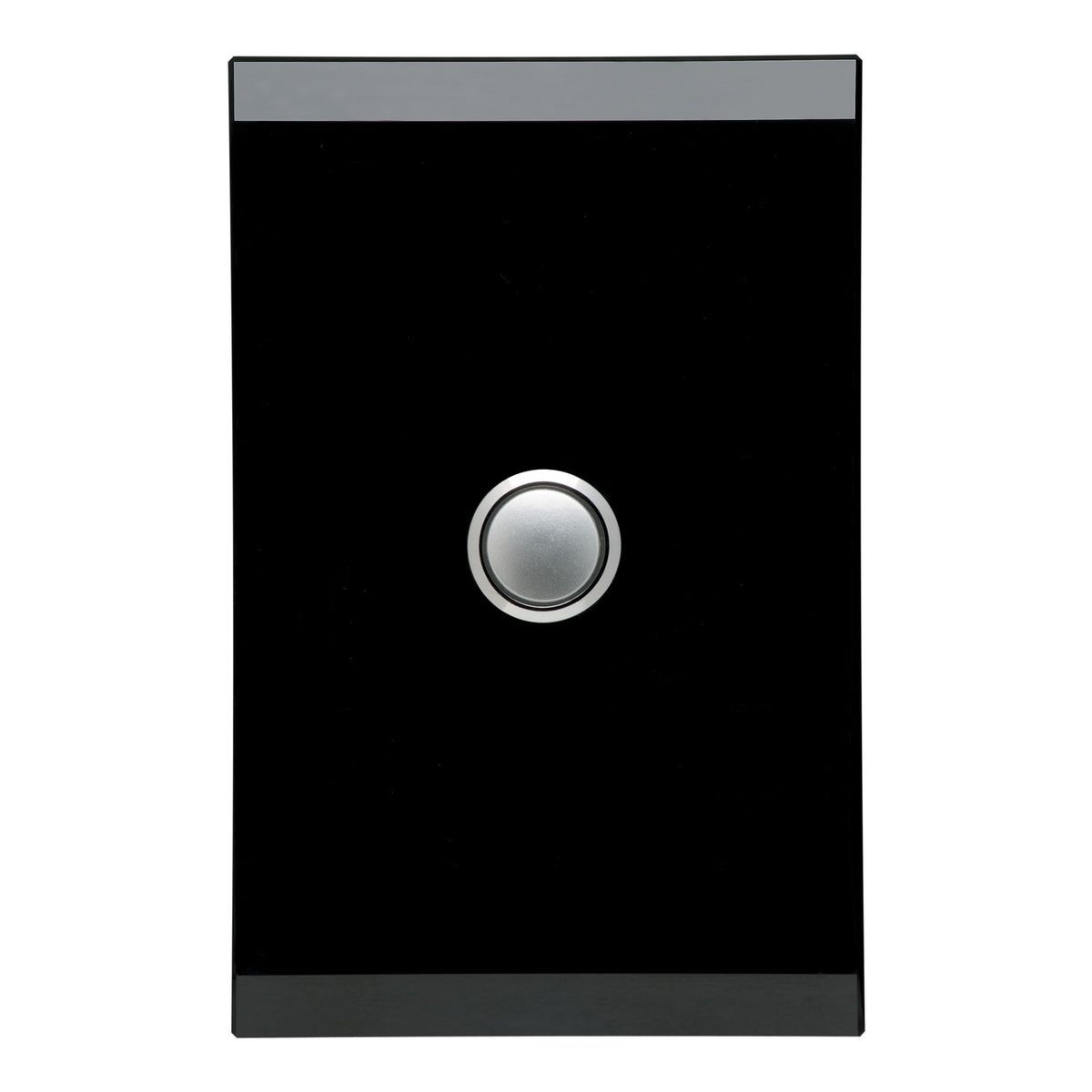 Saturn Saturn Switch 1G PB LED — Scott Electrical