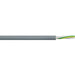 Firstflex 1.5mm three core rubber multi Control Flex Grey
