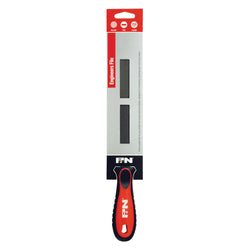 PATIENCE & NICHOLSON 200MM ENG FLAT SMOOTH FILE