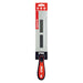 PATIENCE & NICHOLSON 200MM ENG FLAT SMOOTH FILE