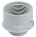 Wiska PG type Polyamide Reducer, PG13.5 outer, PG9 inner, Li
