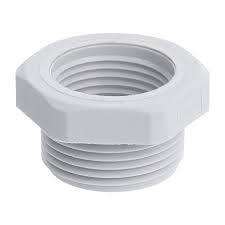 Wiska PG type Polyamide Reducer, PG16 outer, PG11 inner, Lig