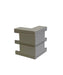 Interserv External corner 115/2
