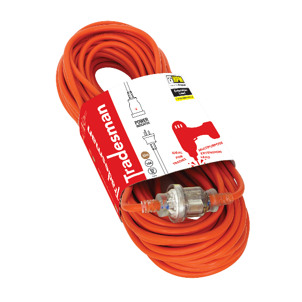 Legrand HPM 35 MTRS IND SAFETY LEAD
