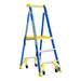 Bailey P170-3 Fibreglass Job Station 0.9m 3 Step