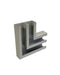 Interserv Internal flat bend 115/2