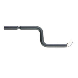 NOGA TC DOUBLE EDGE BLADE