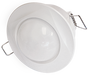 Simx 360 DEG FLUSH MOUNT CEILING SENSOR WHITE
