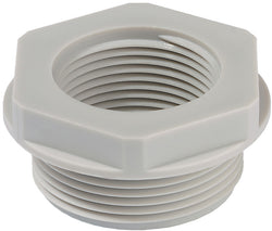 Wiska PG type Polyamide Reducer, PG29 outer, PG21 inner, Lig