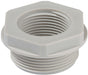 Wiska PG type Polyamide Reducer, PG29 outer, PG21 inner, Lig