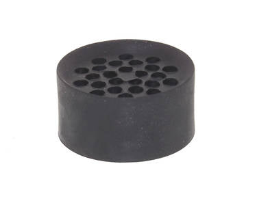 Wiska Sprint Gland 25 Pole Insert for M50 Gland, Thermoplast