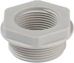 Wiska PG to Metric Adaptor - Material Grey Polyamide - Inner