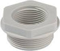 Wiska PG to Metric Adaptor - Material Grey Polyamide - Inner