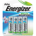 Energizer EcoAdvanced Battery AA (6pk)