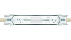 Philips 928084805133 Metal Halide Lamp MASTERColour CDM-TD 150W/942 RX7s Double Ended