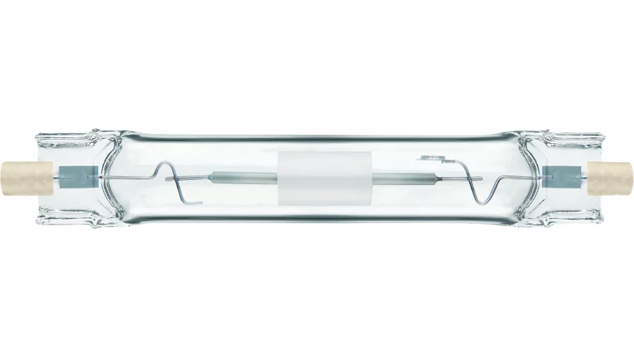 Philips 928084805133 Metal Halide Lamp MASTERColour CDM-TD 150W/942 RX7s Double Ended