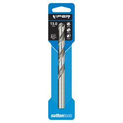SUTTON 13.00 JOBBER DRILL P/P VIPER