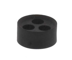 Wiska Sprint Gland 3 Pole Insert for M32 Gland, Thermoplasti