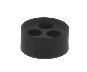 Wiska Sprint Gland 3 Pole Insert for M32 Gland, Thermoplasti