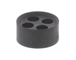 Wiska Sprint Gland 4 Pole Insert for M32 Gland, Thermoplasti