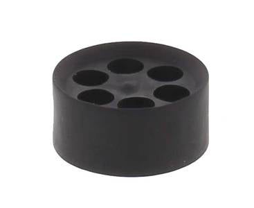 Wiska Sprint Gland 6 Pole Insert for M32 Gland, Thermoplasti