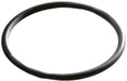 Wiska Sprint Gland Series O-Ring - M12 (Pg7) - Black EPDM Ma
