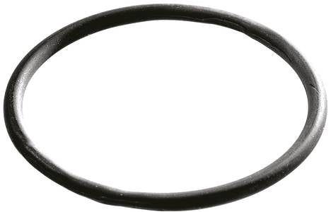 Wiska Sprint Gland Series O-Ring - M12 (Pg7) - Black EPDM Ma