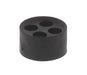 Wiska Sprint Gland 4 Pole Insert for M25 Gland, Thermoplasti