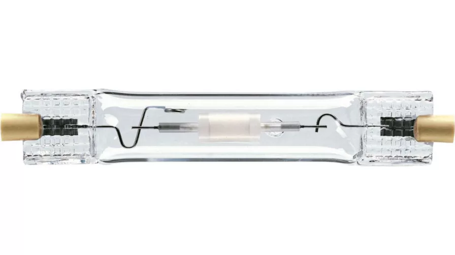 Philips 928082205125 Metal Halide Lamp MASTERColour CDM-TD 70W/830 RX7s Double Ended