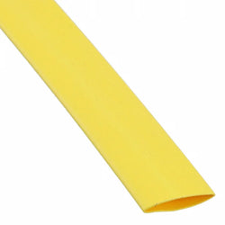 Raychem RNF-100-3/32-YO-STK 1.2m RNF H/SHRINK YO 2.4mm (3/32)