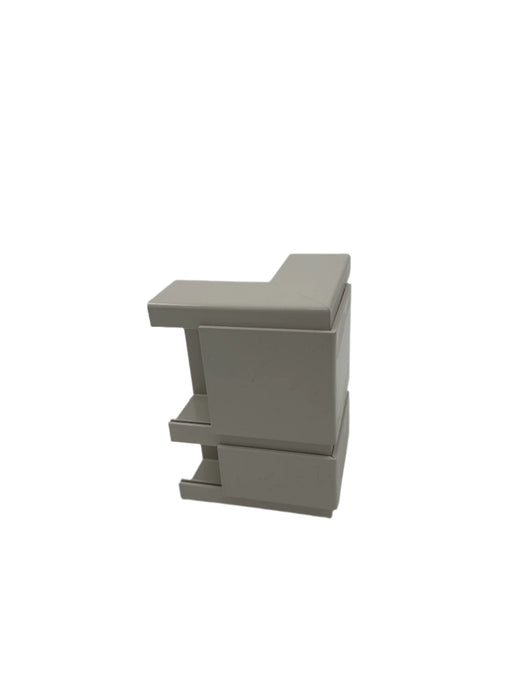 Interserv External corner 140/2