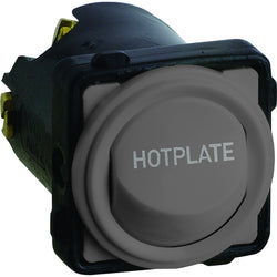Legrand HPM EM 32A SPST SW 'HOT PLATE' UG