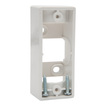 Pdl Mounting block arch  561/562 PDL560WH