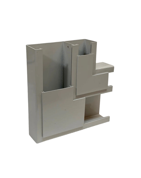 Interserv External flat bend 140/2